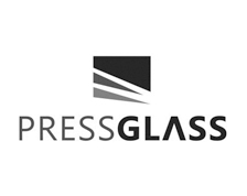 Pressglass